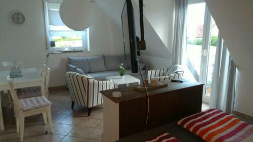 Apartamento Ostseesonne