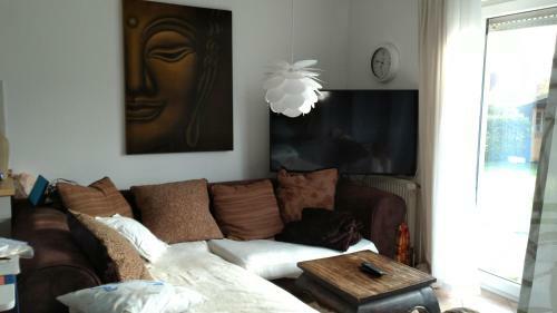 Apartamento Ostseesonne