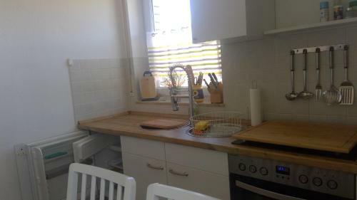 Apartamento Ostseesonne