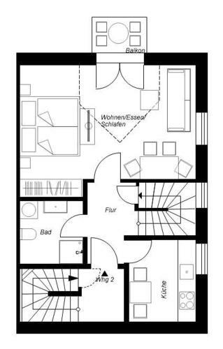 Apartamento Ostseesonne