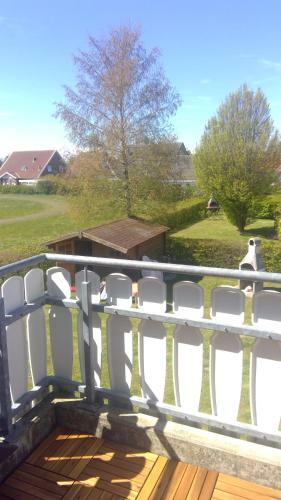 Apartamento Ostseesonne
