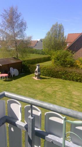 Apartamento Ostseesonne