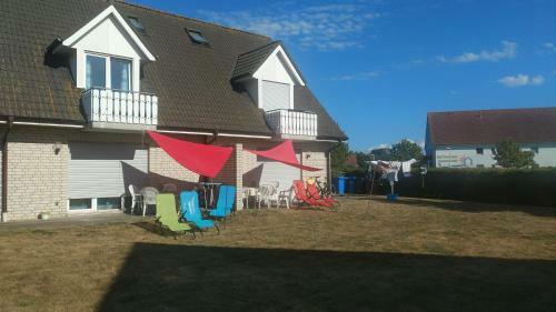 Apartamento Ostseesonne