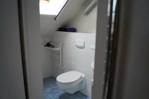 Apartamento Ferienwohnung Hiddensee