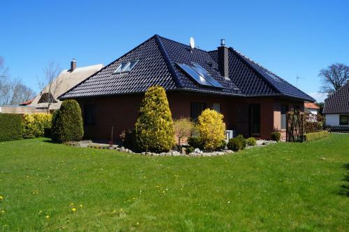 Apartamento Ferienwohnung Hiddensee