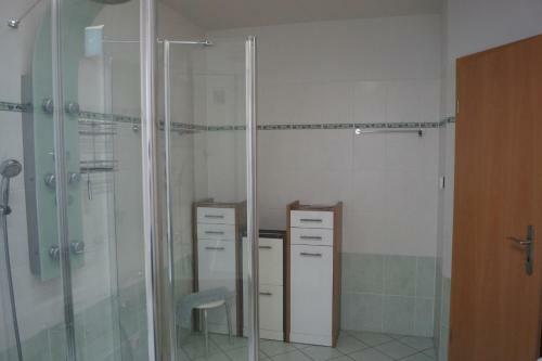 Apartamento Ferienwohnung Windland