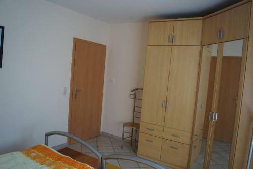 Apartamento Ferienwohnung Windland