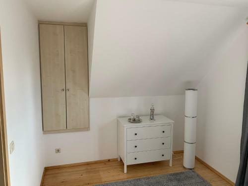 Apartamento Ferienwohnung Wiek