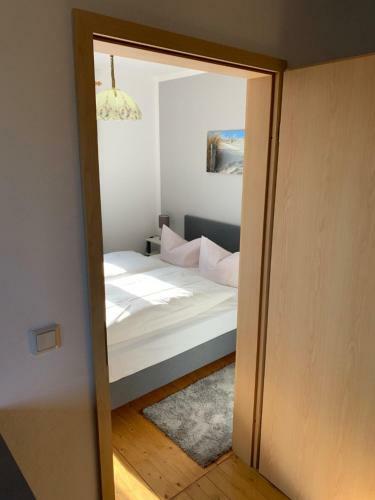 Apartamento Ferienwohnung Wiek
