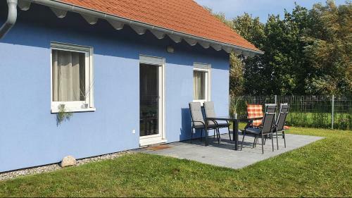 Ferienhaus Kaleo