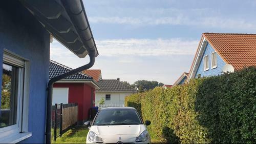 Ferienhaus Kaleo