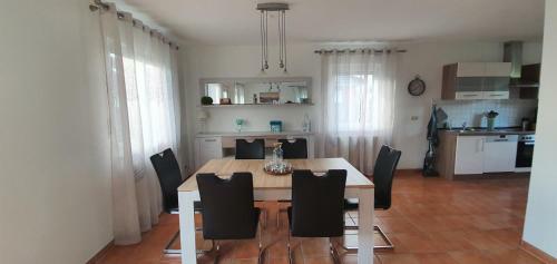 Ferienhaus Kaleo