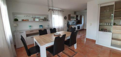 Ferienhaus Kaleo
