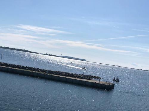 Apartment In Wiek