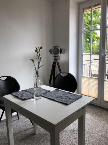Apartment In Wiek
