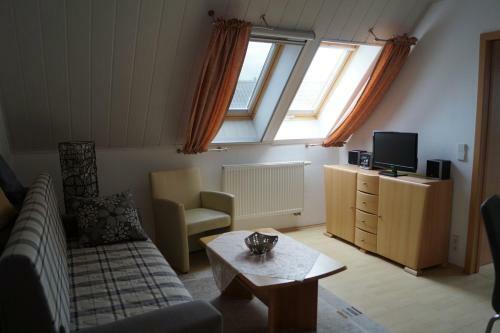 Apartamento Ferienwohnung Wittow