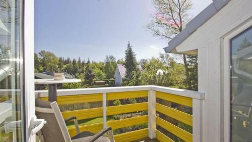 Apartamento Ferienhaus Sommarstuga