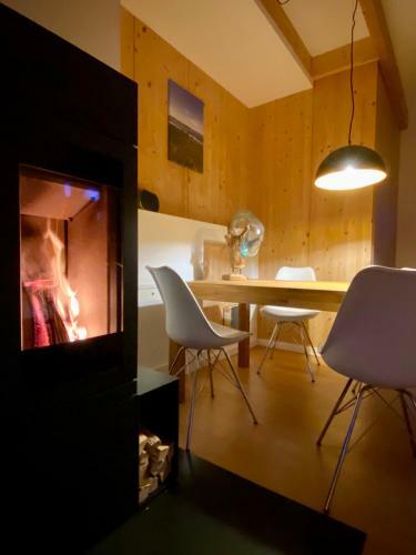 Apartamento Ferienhaus Sommarstuga