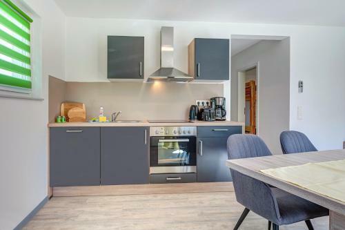 Apartamento Wiek-resort