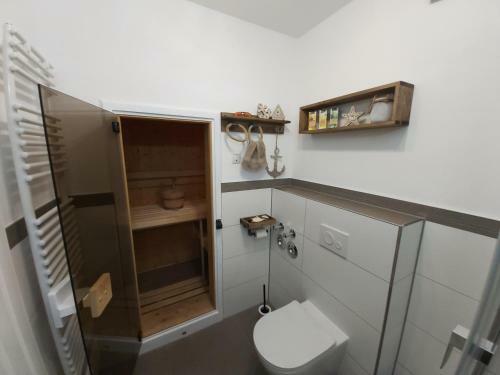 Apartamento Sonneninsel Wiek