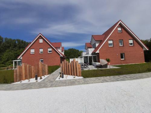 Apartamento Sonneninsel Wiek