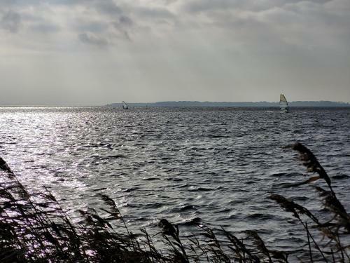 Apartamento Sonneninsel Wiek
