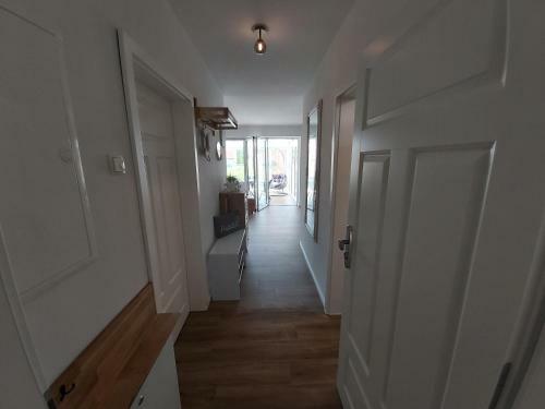 Apartamento Sonneninsel Wiek