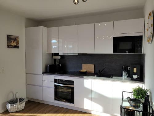 Apartamento Sonneninsel Wiek