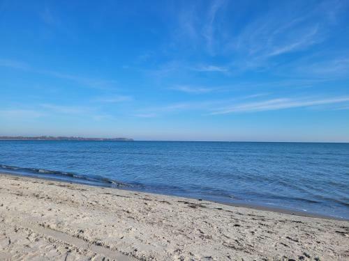 Apartamento Sonneninsel Wiek