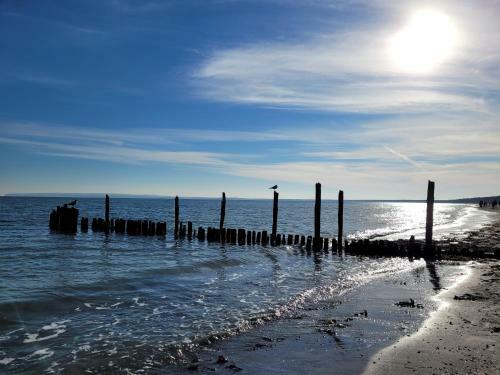 Apartamento Sonneninsel Wiek