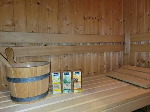 Apartamento Sonneninsel Wiek