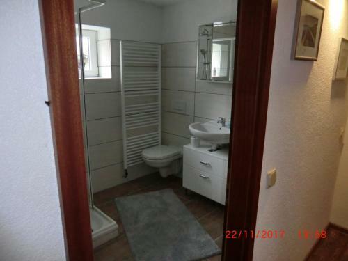 Apartamento Ferienwohnungreinel