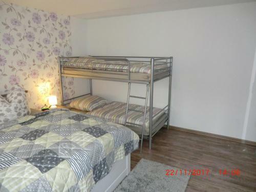 Apartamento Ferienwohnungreinel