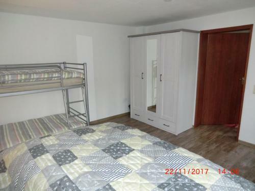 Apartamento Ferienwohnungreinel