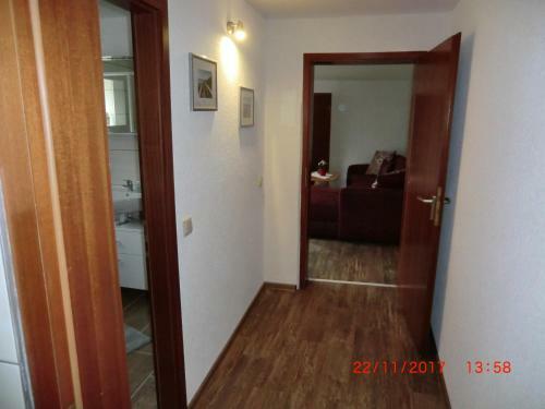 Apartamento Ferienwohnungreinel