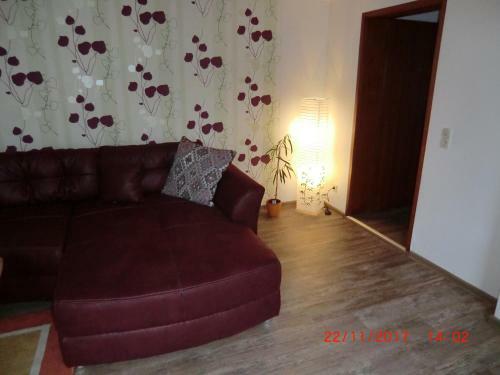 Apartamento Ferienwohnungreinel