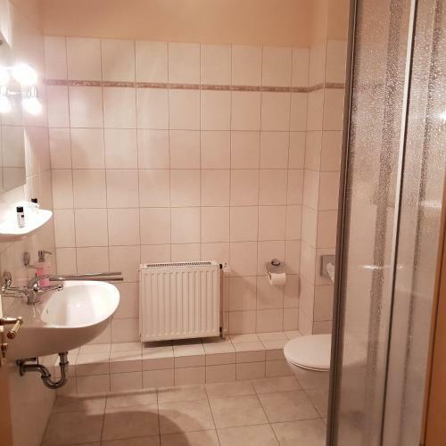 Hotel Aura Pension "brockenblick"