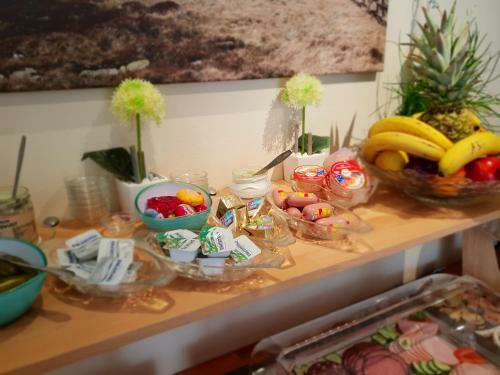 Hotel Aura Pension "brockenblick"