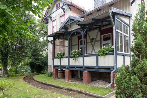 Hotel Aura Pension "brockenblick"