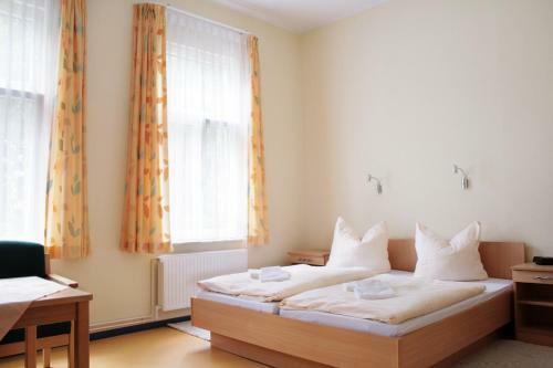 Hotel Aura Pension "brockenblick"