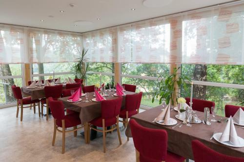Hotel Aura Pension "brockenblick"