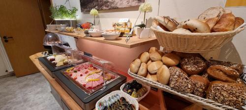 Hotel Aura Pension "brockenblick"
