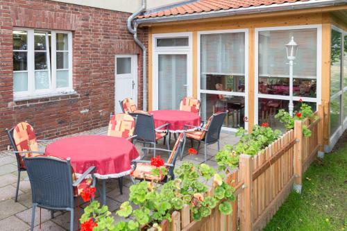 Hotel Aura Pension "brockenblick"