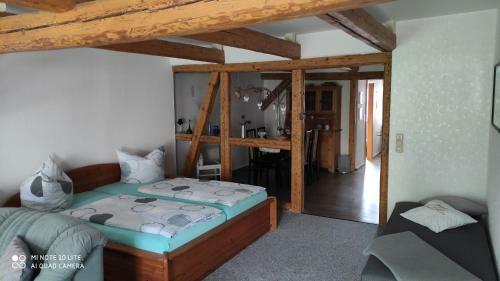 Apartamento Fewo Am Wetzstein