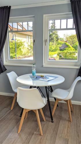 Apartamento Goethes Liebste Betten