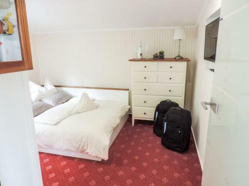 Apartamento Ferienanlage Traumhaft