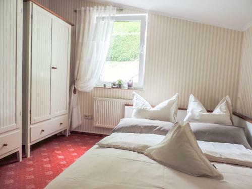Apartamento Ferienanlage Traumhaft