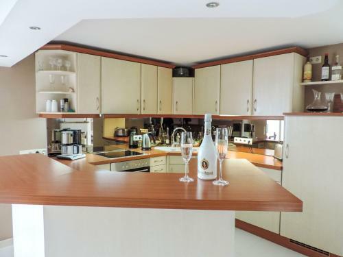 Apartamento Ferienanlage Traumhaft