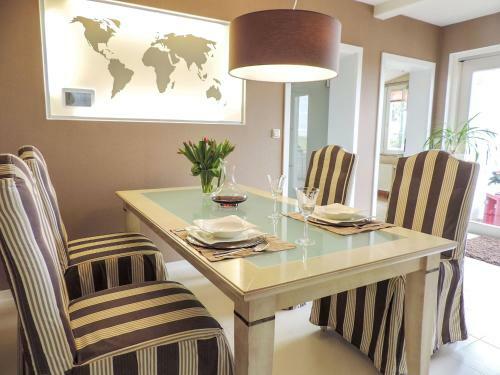 Apartamento Ferienanlage Traumhaft
