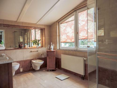 Apartamento Ferienanlage Traumhaft
